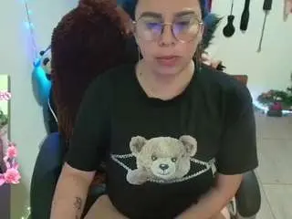 Elektra323  live sex cam