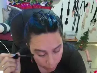 Elektra323  live sex cam