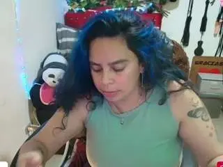 Elektra323  live sex cam
