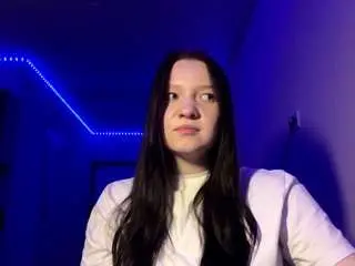 Fiorahale  live sex cam