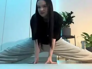 Fiorahale  live sex cam