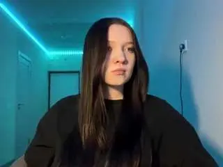 Fiorahale  live sex cam