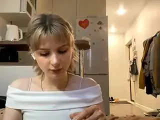 Flossierowett  live sex cam