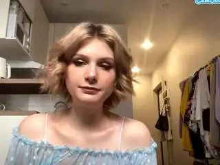 Flossierowett  live sex cam
