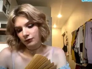 Flossierowett  live sex cam