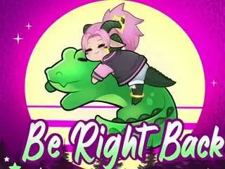 Gin-fox  live sex cam