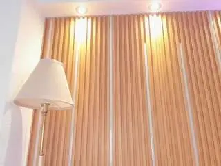 Gin-fox  live sex cam