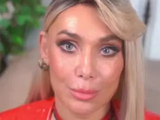 Isadoradunkan  live sex cam