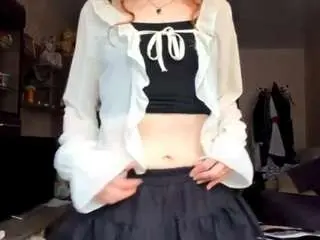 Janeenfolk  live sex cam