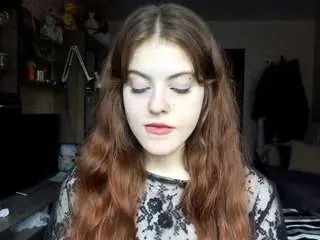 Janeenfolk  live sex cam