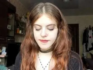 Janeenfolk  live sex cam