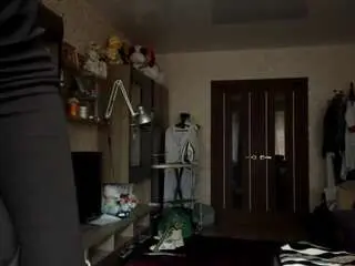 Janeenfolk  live sex cam