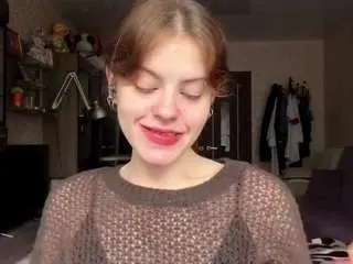 Janeenfolk  live sex cam