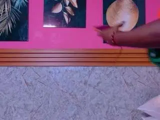 Kinkyandsavage  live sex cam