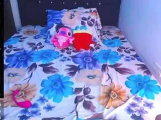 Liyssa-liysaa  live sex cam
