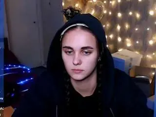 Mary-bell  live sex cam