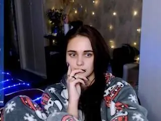 Mary-bell  live sex cam