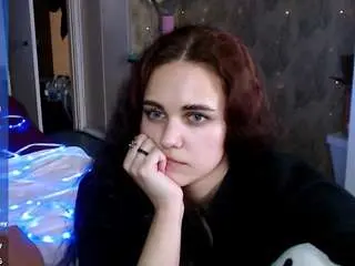 Mary-bell  live sex cam