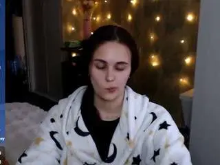 Mary-bell  live sex cam