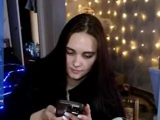 Mary-bell  live sex cam