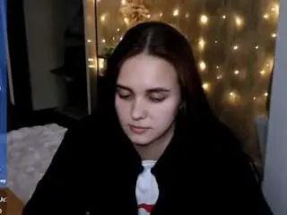 Mary-bell  live sex cam