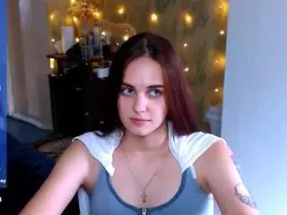 Mary-bell  live sex cam