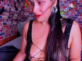 Samaraeyes  live sex cam