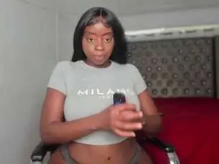 Sashamalone  live sex cam