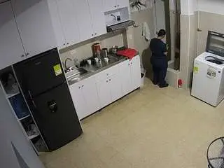 Voyeurcam-jb-kitchen-1  live sex cam