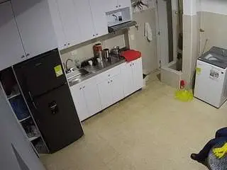 Voyeurcam-jb-kitchen-1  live sex cam