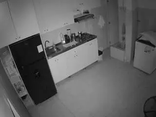 Voyeurcam-jb-kitchen-1  live sex cam