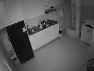 Voyeurcam-jb-kitchen-1  live sex cam