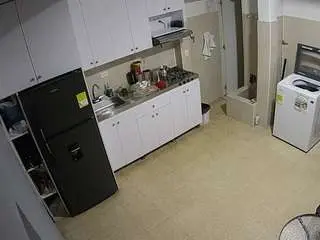 Voyeurcam-jb-kitchen-1  live sex cam