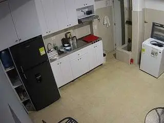 Voyeurcam-jb-kitchen-1  live sex cam