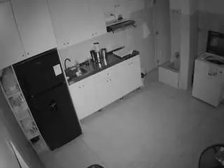 Voyeurcam-jb-kitchen-1  live sex cam