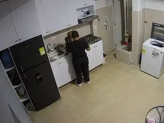 Voyeurcam-jb-kitchen-1  live sex cam