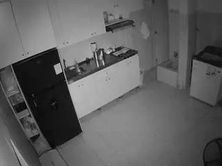 Voyeurcam-jb-kitchen-1  live sex cam