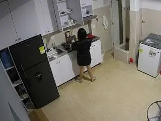 Voyeurcam-jb-kitchen-1  live sex cam