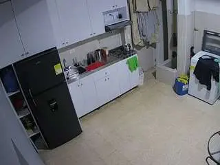 Voyeurcam-jb-kitchen-1  live sex cam