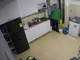 Voyeurcam-jb-kitchen-1  live sex cam