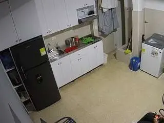 Voyeurcam-jb-kitchen-1  live sex cam