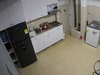 Voyeurcam-jb-kitchen-1  live sex cam