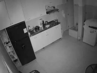 Voyeurcam-jb-kitchen-1  live sex cam