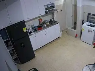 Voyeurcam-jb-kitchen-1  live sex cam