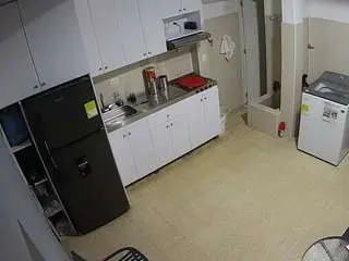 Voyeurcam-jb-kitchen-1  live sex cam