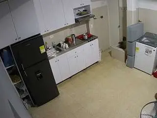Voyeurcam-jb-kitchen-1  live sex cam