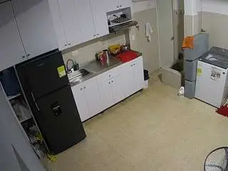 Voyeurcam-jb-kitchen-1  live sex cam