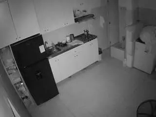 Voyeurcam-jb-kitchen-1  live sex cam