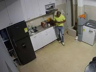 Voyeurcam-jb-kitchen-1  live sex cam