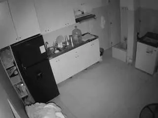 Voyeurcam-jb-kitchen-1  live sex cam